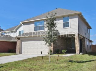 12355 Gemma Ln, Houston, TX 77044