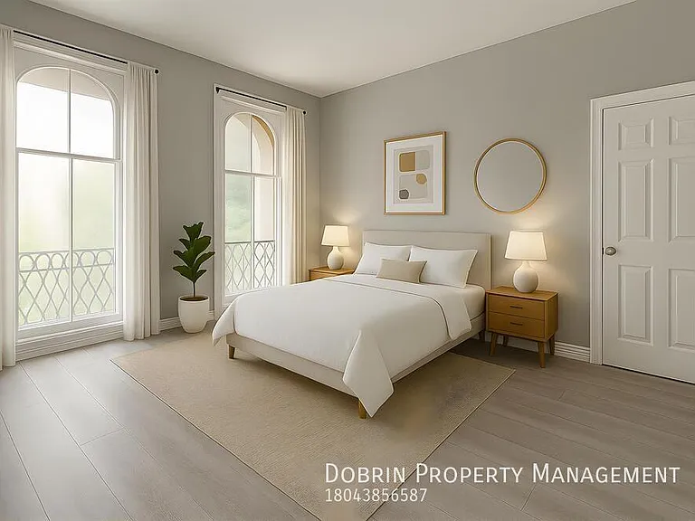 307 W Grace St #1 — Photo 3