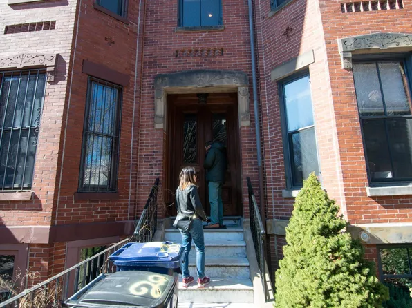 23 Worthington St #1, Roxbury Crossing, MA 02120