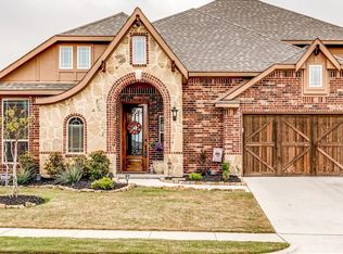 709 Paintbrush Ct, Aledo, TX 76008