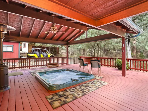 6740 W Ridge Rd, Pine, AZ 85544
