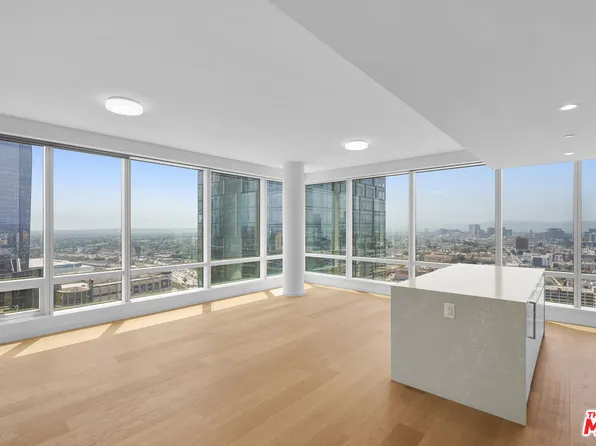 877 Francisco St APT 2811, Los Angeles, CA 90017