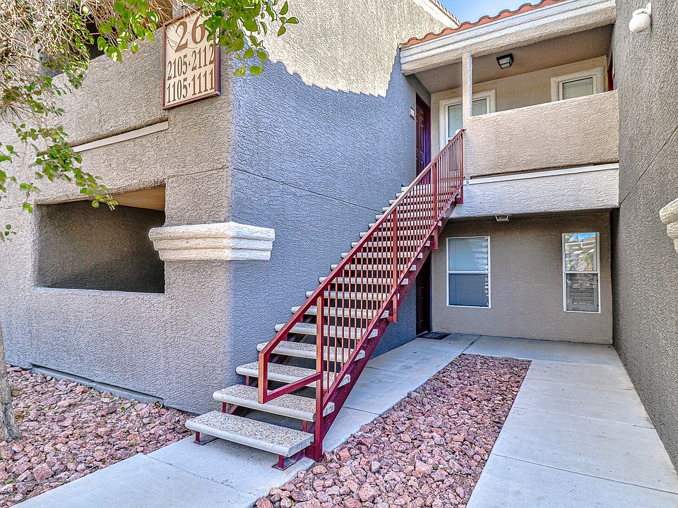1st image of 5055 W Hacienda Ave #2112-1