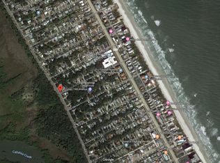 801 E 19th Ave, New Smyrna Beach, FL 32169