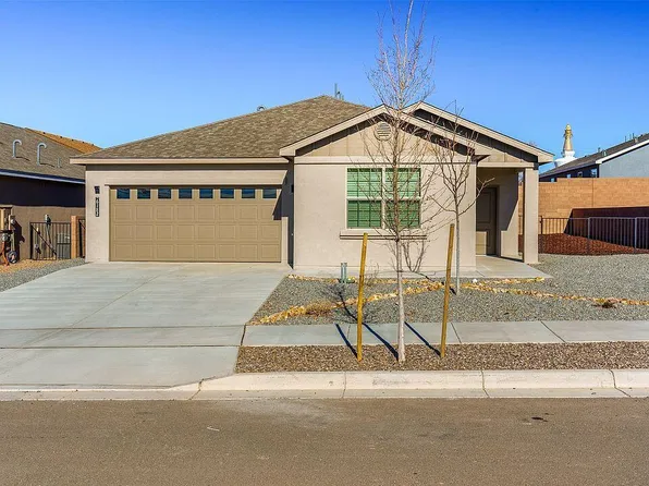 6182 Geo Park Way, Santa Fe, NM 87507