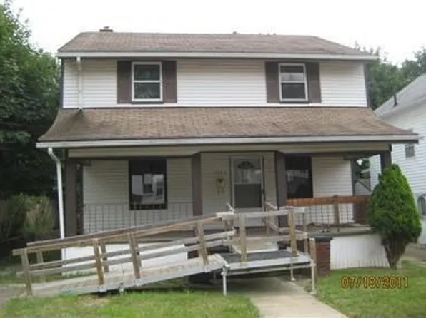 1230 15th St NW, Canton, OH 44703