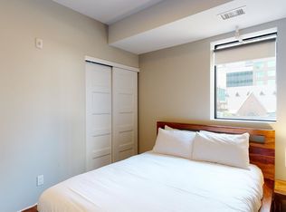 170 Metcalfe St #601, Ottawa, ON K2P 2P2