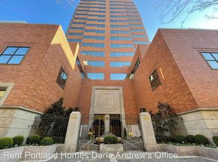 1414 SW 3rd Ave APT 2001, Portland, OR 97201