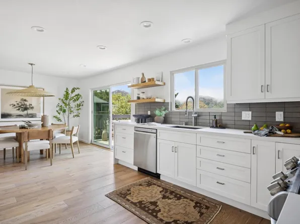 324 Sheffield Avenue, Mill Valley, CA 94941