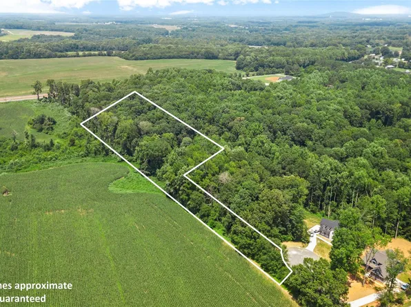 295 Torrington Dr, Mount Ulla, NC 28125