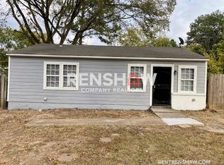 4484 Suncrest Dr, Memphis, TN 38127