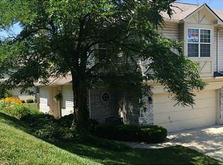 1120 Morning Sun Ln, Beech Grove, IN 46107