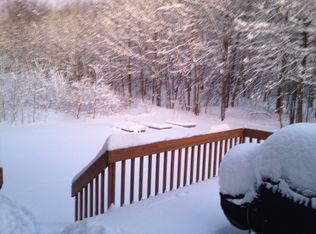 1465 Kristen Path, Saint Joseph, MI 49085