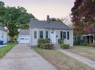 508 Smithson Ave, Erie, PA 16511