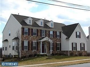 402 Indian Run Rd, Avondale, PA 19311