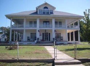 329 County Road 4860, Pawhuska, OK 74056