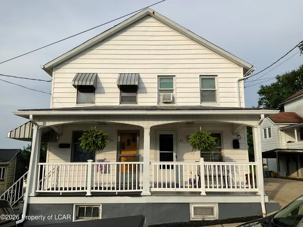 33-35 Slope St, Nanticoke, PA 18634