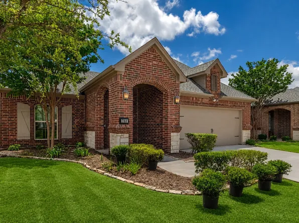 768 Apeldoorn Ln, Keller, TX 76248
