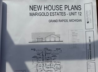 5982 NW Torres Ave, Comstock Park, MI 49321