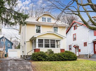 41 Hall St, Rochester, NY 14609