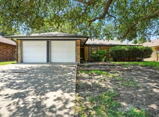 7928 Camelot Rd, Fort Worth, TX 76134