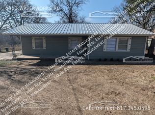 6461 Waterworks Rd, Midlothian, TX 76065