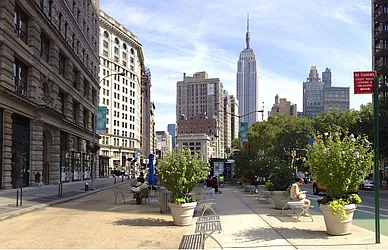 Rented by Citi Habitats