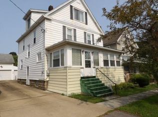 1240 Otter St, Franklin, PA 16323