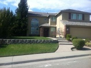 2290 Palmer Cir, Fairfield, CA