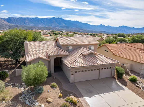 36165 S Canyon Brook Dr, Tucson, AZ 85739