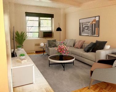 550 Grand St APT J3G, New York, NY, 10002