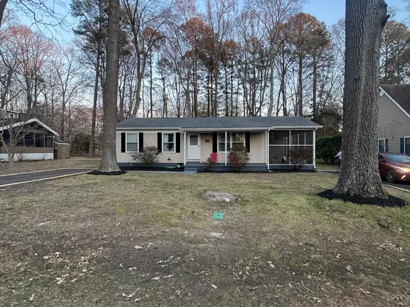 23319 Boat Dock Dr W, Lewes, DE 19958