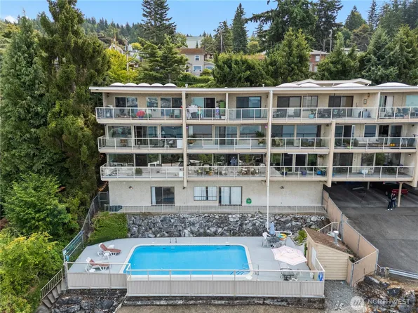 415 N State Street, Bellingham, WA 98225