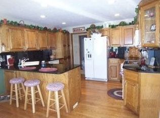 22657 James Dr, Council Bluffs, IA 51503