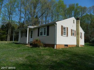 601 Prospect Mill Rd, Bel Air, MD 21015