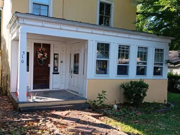 510 13th Street NW, 510 13th St NW, Charlottesville, VA 22903