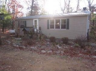 N3768 Bighorn Trl, Redgranite, WI 54970