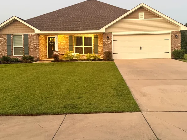 23257 Ridgewood Dr, Robertsdale, AL 36567