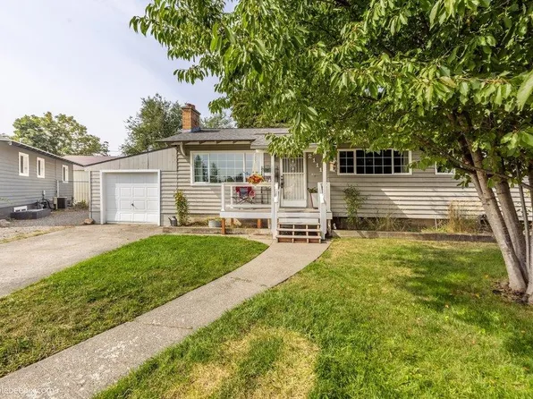2111 N Sycamore St, Spokane, WA 99217