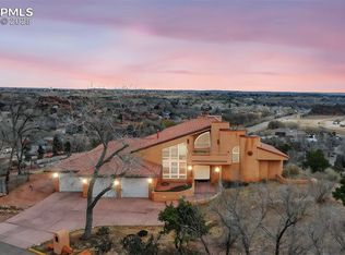 133 Crystal Hills Blvd, Manitou Springs, CO 80829