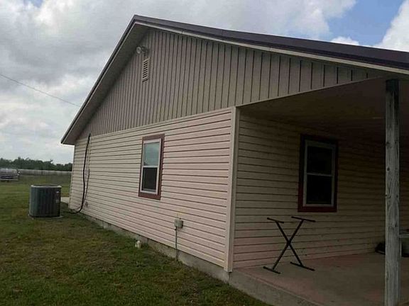 Property Side View