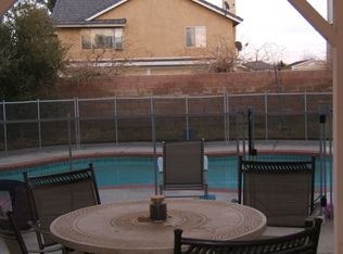 41552 Sandalwood Pl, Quartz Hill, CA 93536