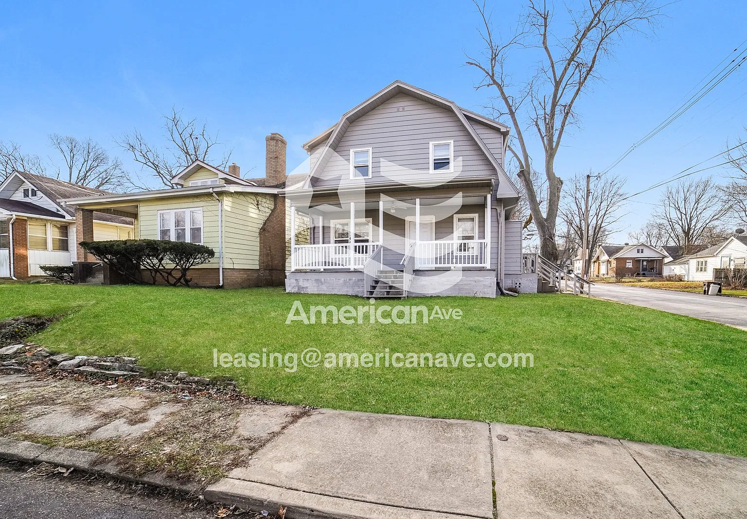 4 bed, 1.0 bath, 1568 sqft, $1,350 — Photo 2