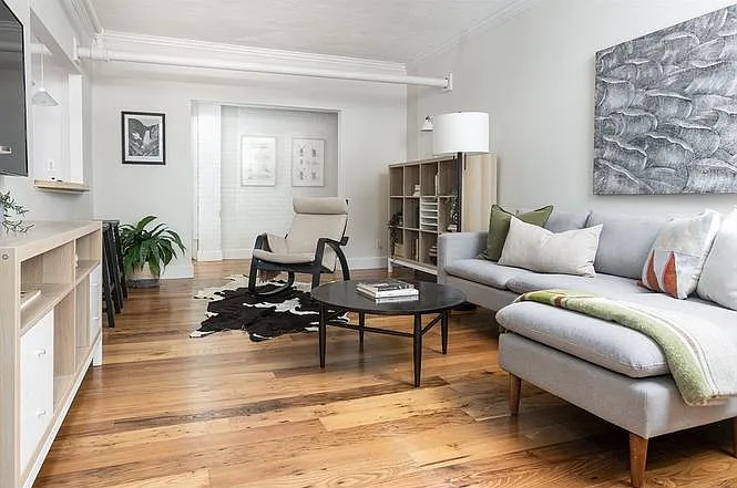 126 Amory St #B4 — Photo 5