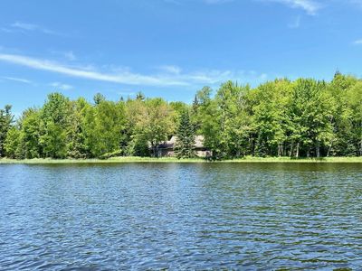 2053 County Road Q, Pelican Lake, WI, 54463