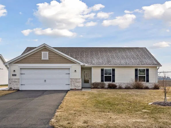 19235 Engle Wood Dr, Big Lake, MN 55309