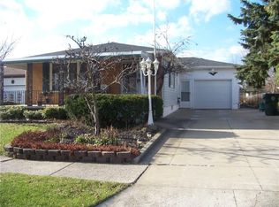 172 Marrano Dr, Depew, NY 14043