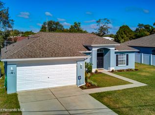 7325 Millstone St, Spring Hill, FL 34606