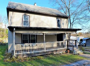 347 Lower Coleville Rd, Bellefonte, PA 16823