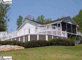 118 Scenic Dr, Pickens, SC 29671